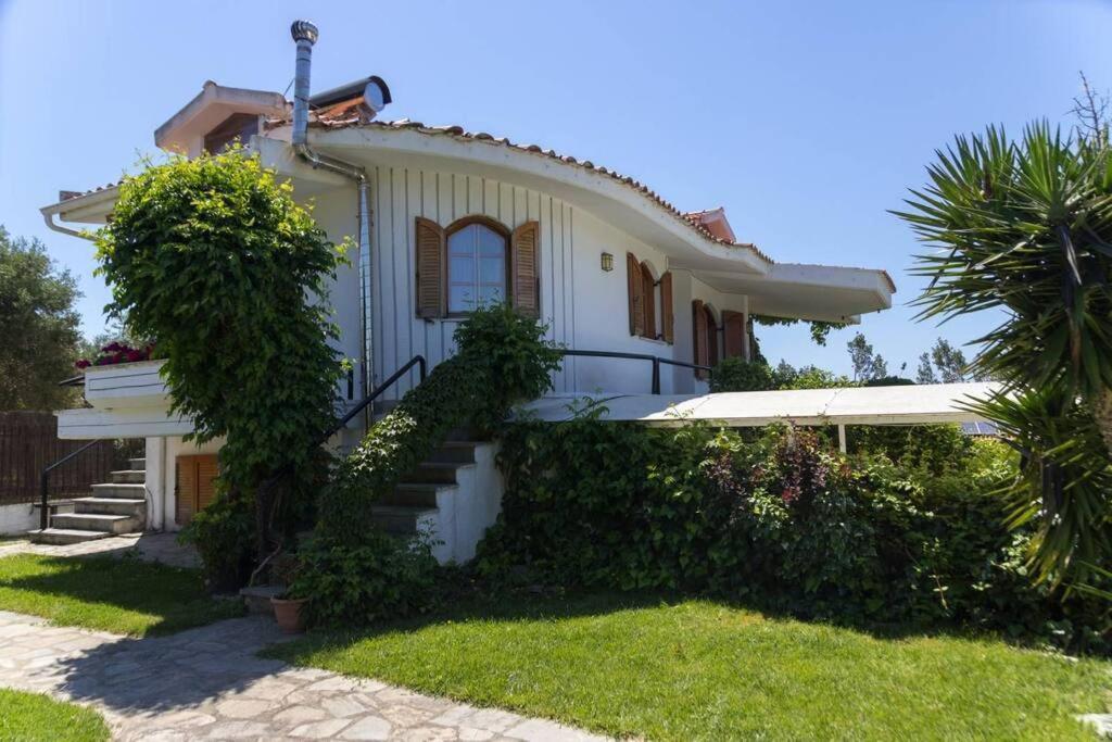 Casa Martina Villa Alexandrúpoli Kültér fotó