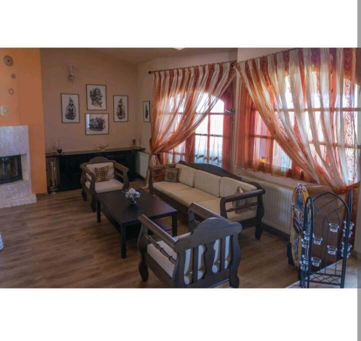 Casa Martina Villa Alexandrúpoli Kültér fotó