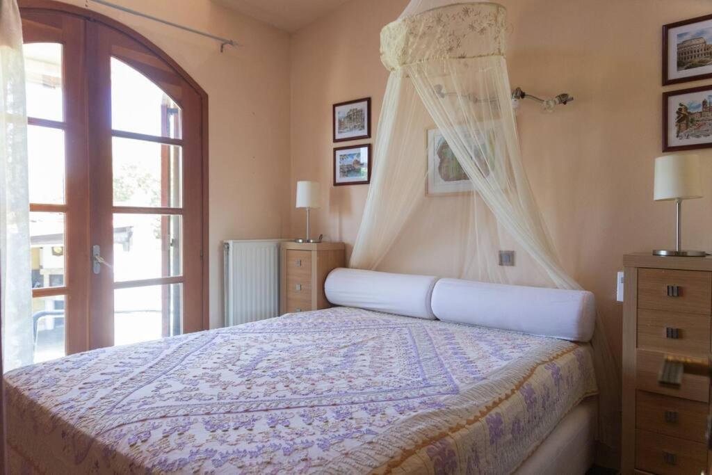 Casa Martina Villa Alexandrúpoli Kültér fotó