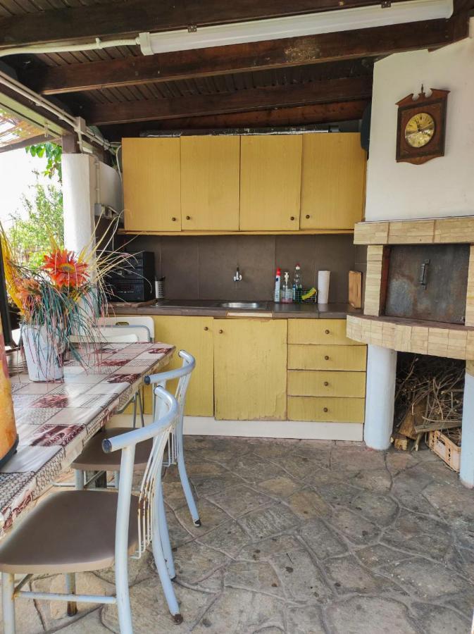 Casa Martina Villa Alexandrúpoli Kültér fotó