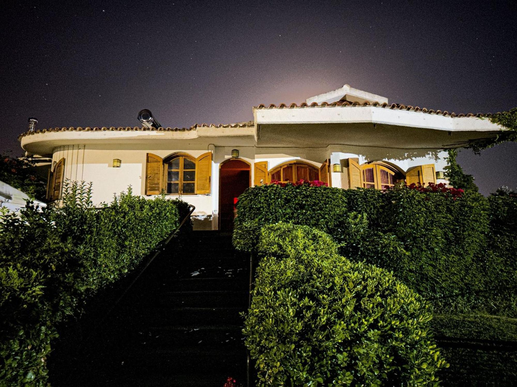 Casa Martina Villa Alexandrúpoli Kültér fotó