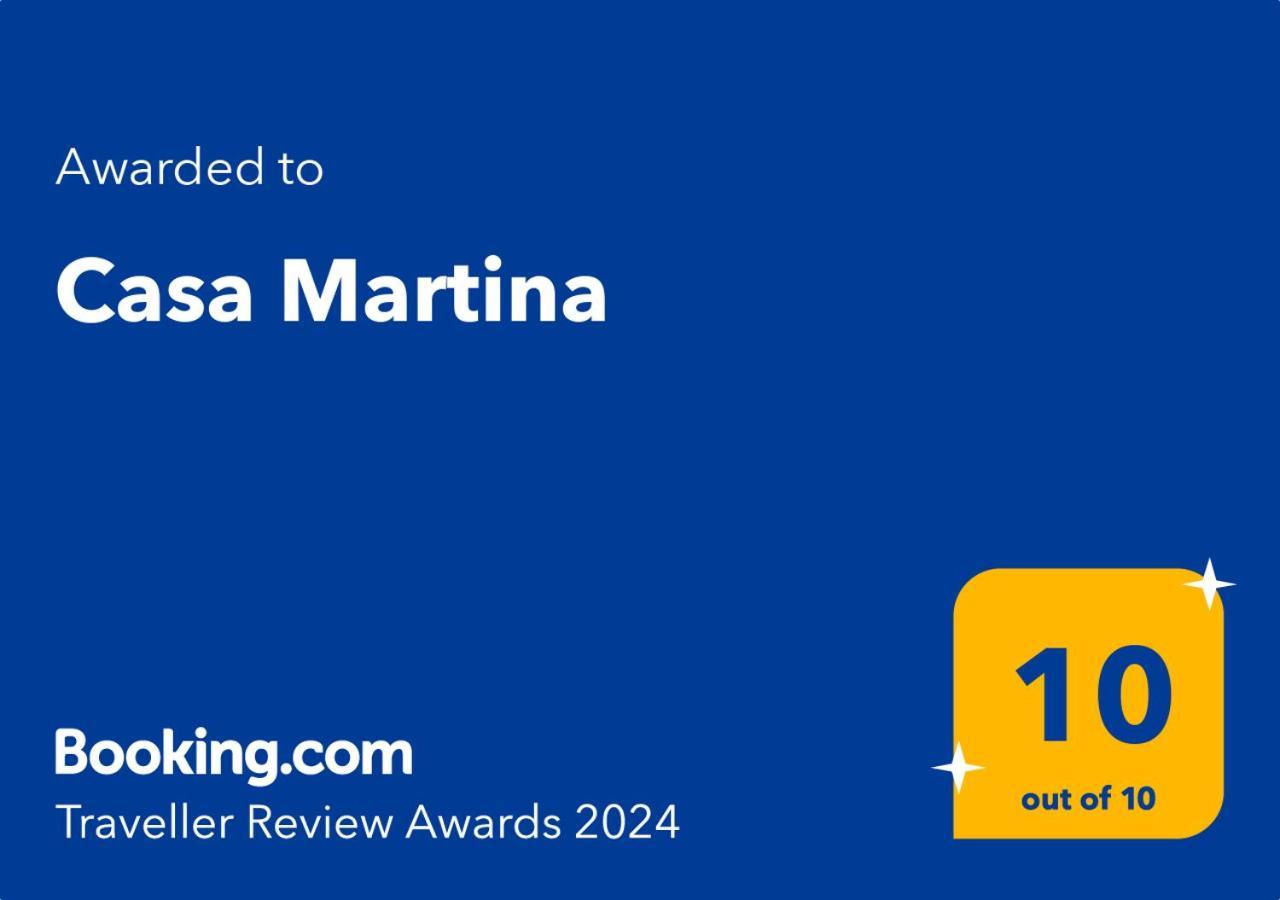 Casa Martina Villa Alexandrúpoli Kültér fotó